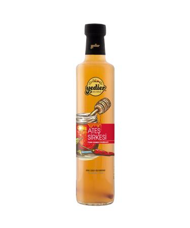 Yedier Fire Vinegar 500ml