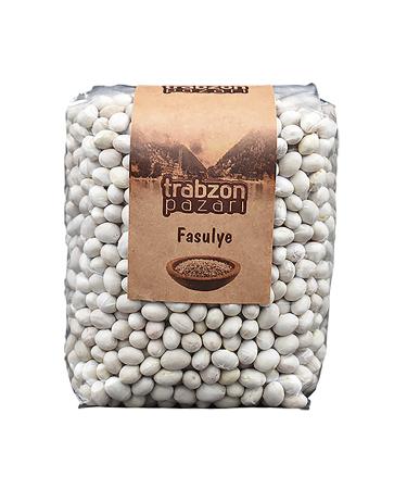 TRABZON PAZARI Local Dermason Dry Beans 2x1 Kg - Buy Online on GoSupps.com