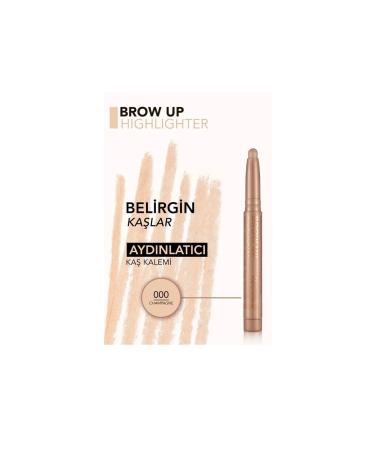 Flormar Brow Up Highlighter Ebp- Champagne - Buy Online on GoSupps.com