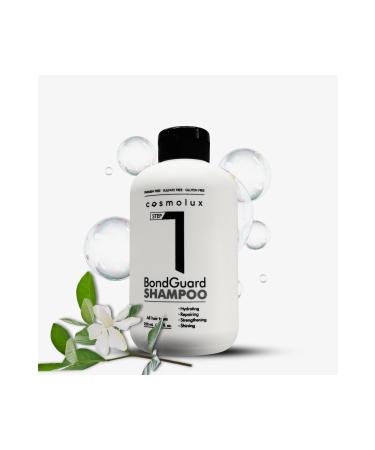 Cosmolux BondGuard Shampoo
