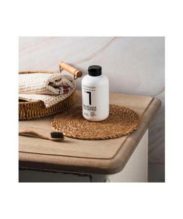 Cosmolux BondGuard Shampoo - Buy Online on GoSupps.com