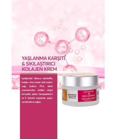 Softto Plus Anti-Aging & Firming Collagen Cream 50ml - Buy Online on GoSupps.com
