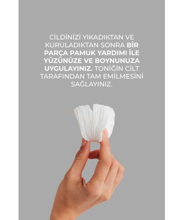 By Nini Anti-Blemish Anti-Acne and Anti-Dark Spot Tonic 200 ml - Buy Online on GoSupps.com