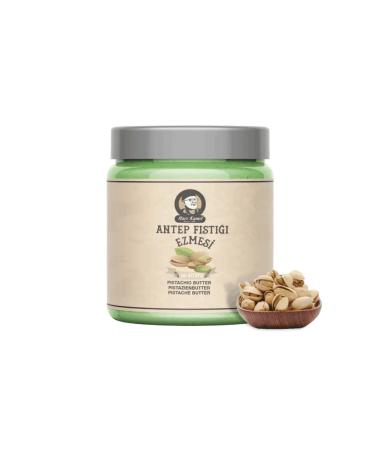 Haci Kamil PISTACHIO PASTE( PISTACHIO)