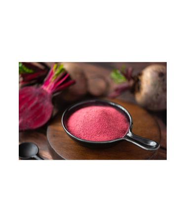 SansaDry Beetroot Powder(without added sugar)-1000gr
