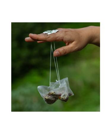 LAZIKA (SET OF 2) Special Tea for Women - Sensual Blend Ma uka - Pms Tea - Buy Online on GoSupps.com