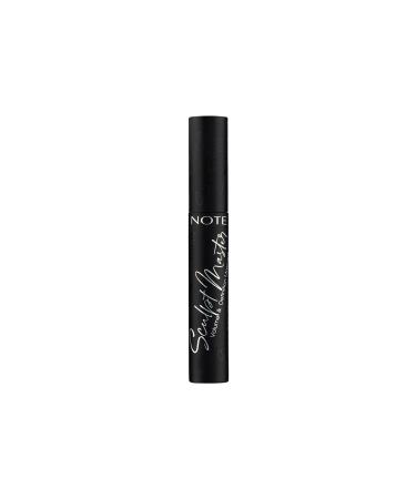 Note Cosmetics Sculpt Mast Mascara - 02 Extra Black