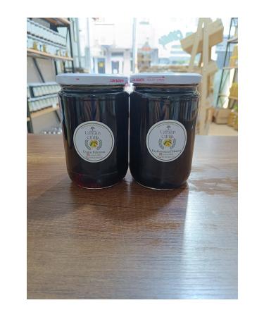 Expert Farm Grape Molasses - Carob Molasses