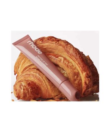 Rhode Peptide Lip Tint Lip Balm Toast Color 10 ml