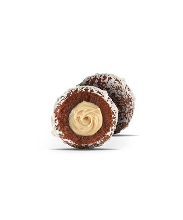 muni Coconut Peanut Ball 80g x 6pcs - Buy Online on GoSupps.com