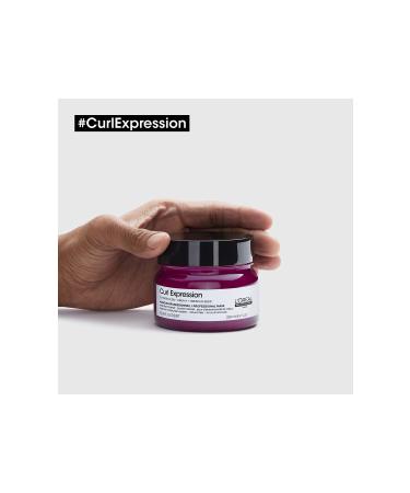 L'oreal Professionnel Serie Expert Curl Expression Intensive Moisturizing Hair Mask for Curly Hair - Buy Online on GoSupps.com
