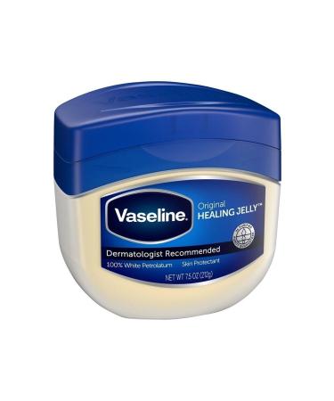 Vaseline Original Healing Jelly 212 gr