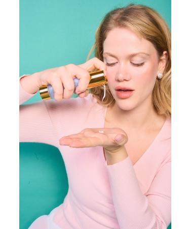 Sophie Cosmetics London Sophie London Moisturizer Moisturizing Cream 50 ML - Buy Online on GoSupps.com