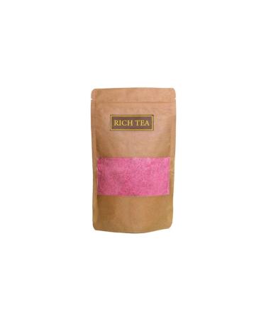 RICH TEA Fruity Pomegranate Powder Tea 300 gr