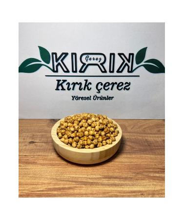 BROKEN COOKIES Roasted roasted chickpeas