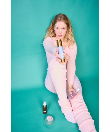 Sophie Cosmetics London Sophie London Moisturizer Moisturizing Cream 50 ML - Buy Online on GoSupps.com