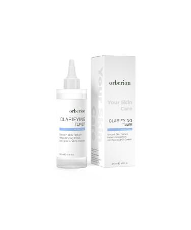 orberion Pore Tightening and Revitalizing Effective Salicylic Acid Tonic 200 ml - Buy Online on GoSupps.com