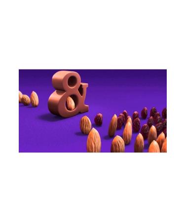 cadbury Dairy Milk Fruit & Nut 180 Gr. - Buy Online on GoSupps.com