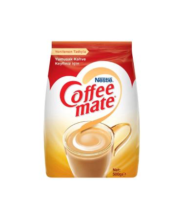 Coffee Mate Nestle Coffee Mate Coffee Creamer Bag 500 Gr