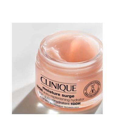 Clinique Black Honey-Moisture Surge Moisture Lip and Skin Care Cream 30ml - Buy Online on GoSupps.com
