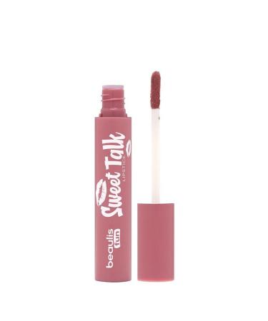 beaulis Fun Sweet Talk Blur Lipstick Lipstick LIQUID Intense Pigment - Buy Online on GoSupps.com