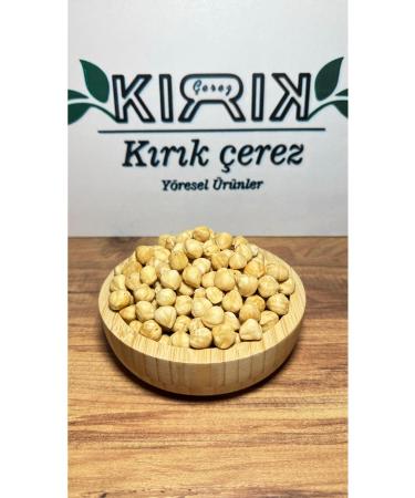 BROKEN COOKIES Double Roasted Hazelnut Kernels