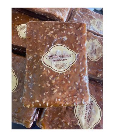 Sultanahmet Mulberry Dough with Peanut