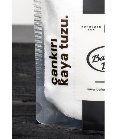 Spice Shop Cankiri Rock Salt Powder 2000gr - Buy Online on GoSupps.com