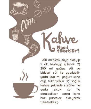 Maxylva Detox Fit Coffee and Easy to Drink Diet Coffee Helping to Lose Weight 150 gr - Buy Online on GoSupps.com