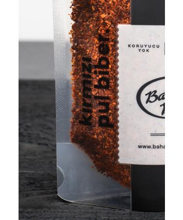 Spice Shop 1964 Red Chili Pepper (medium Hot) 250gr - Buy Online on GoSupps.com