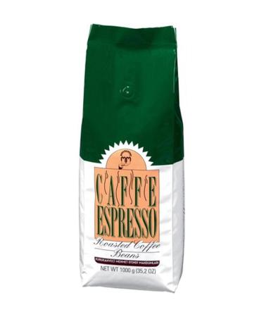 Mehmet Efendi Caffe Espresso Coffee Beans 1000gr