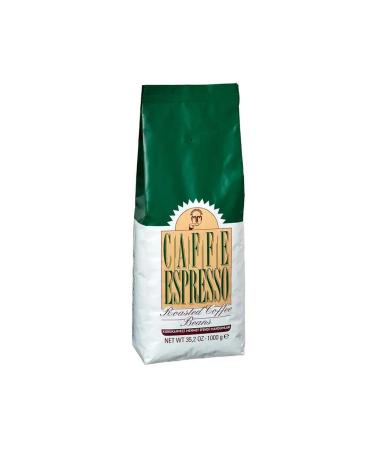 Mehmet Efendi Caffe Espresso Coffee Beans 1000gr