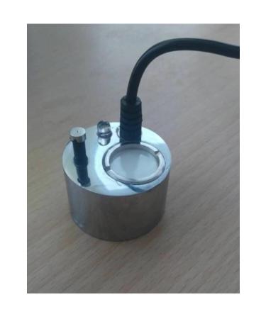 Teknotrust Humidity Nozzle For Incubator Including 24 Volt Adapter