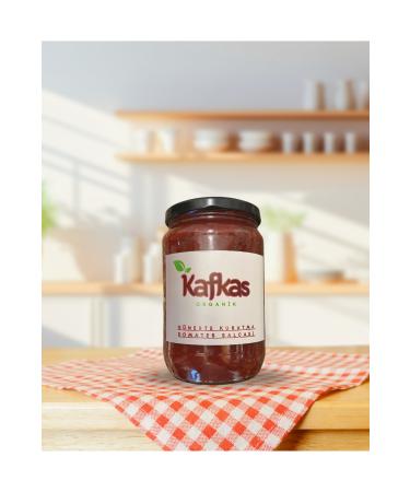 HATAY PASTE Sun Dried Tomato Paste 800GR