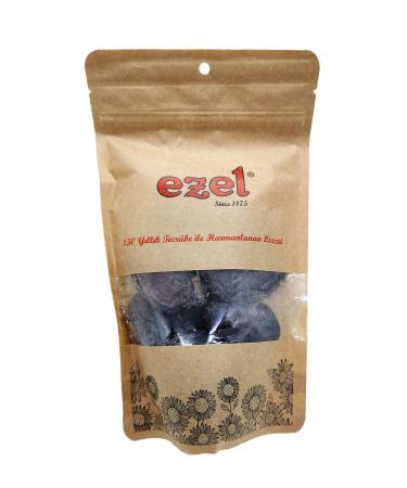 EZEL DATE JERUSALEM - 250GR