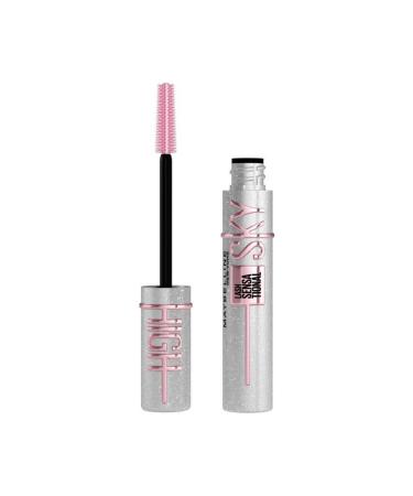 Maybelline New York Lash Sensational Sky High Space Diamond - Diamond Glitter Mascara - Buy Online on GoSupps.com