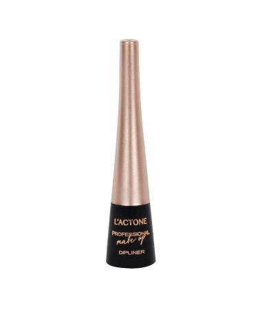L'ACTONE Black Dipliner Professional Make Up / Black Dipliner Eyeliner - Buy Online on GoSupps.com