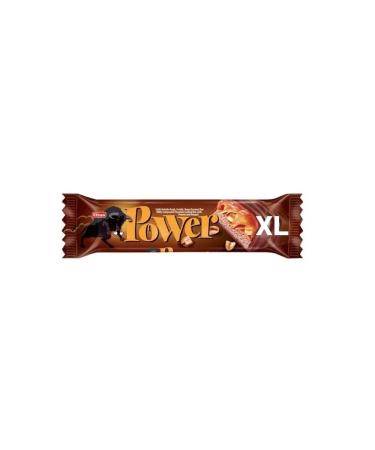 Elvan Power Xl Bar 40 Gr. 24 Pieces (1 BOX) - Buy Online on GoSupps.com