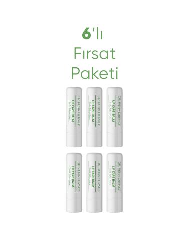 Dr.Rena DERMO LIP CARE BALM - LIP CARE CREAM (ALOE VERA)