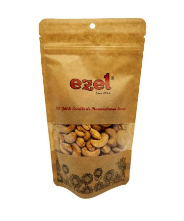 EZEL CASHEW SALTED - 250GR