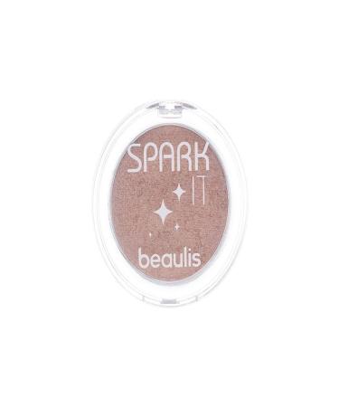 beaulis Spark It Glitter Highlighter ILLUMINATOR SHINE