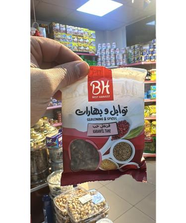 FAMILY MARKET HANIA FOOD SPICES CLOVE SEED