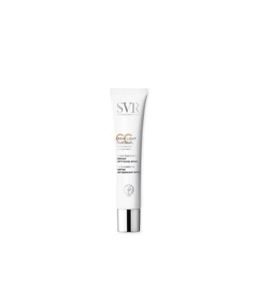 SVR Clairial CC Creme Spf 50 Light 40 ml