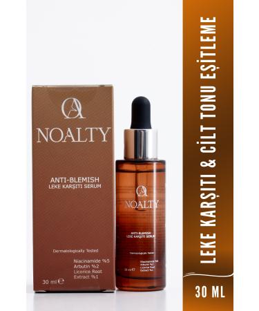 Noalty Anti-Blemish Skin Serum