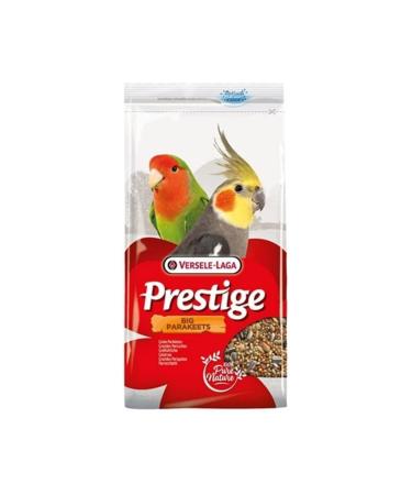 Versele Laga Parakeet Bird Food 1 Kg