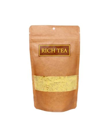 RICH TEA Fruity Lemon Tea Powder 300 gr