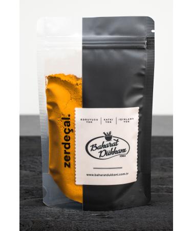 Spice Shop 1964 Turmeric Powder 250gr