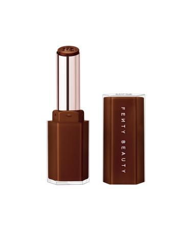 FENTY BEAUTY Gloss Bomb Stix - Moisturizing Lipstick -Hot chocolit