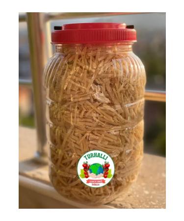 Turhalli Traditional Products Homemade Village Noodles Stick (1000GR)
