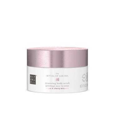 Rituals The Ritual Of Sakura Sugar Based Body Scrub 250 ml